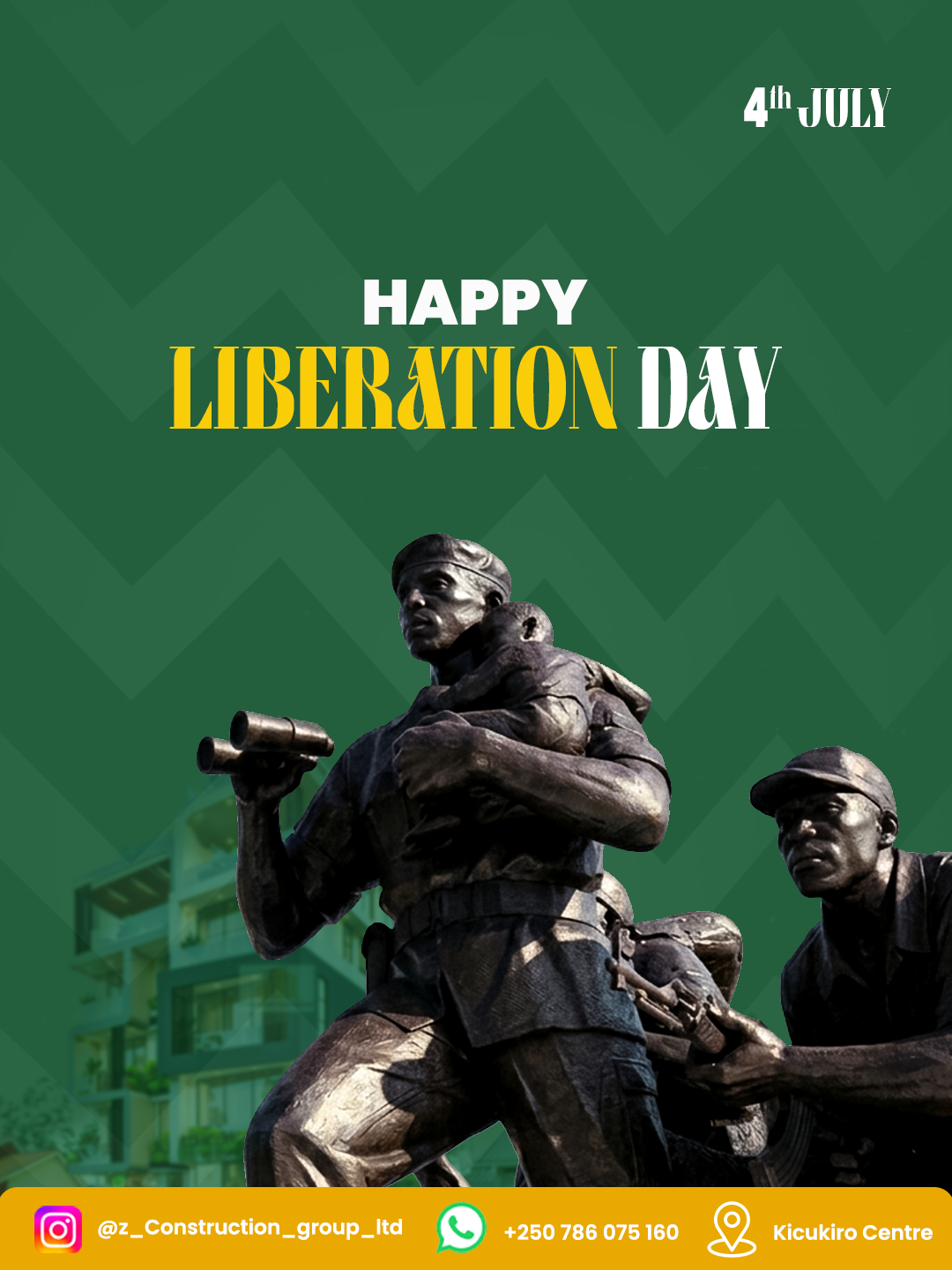 Liberation Day
